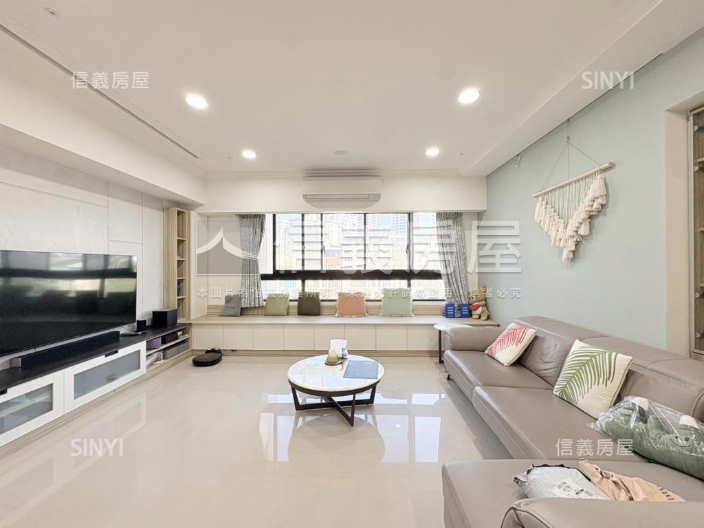 ✦成大核心✦美景森活好宅房屋室內格局與周邊環境