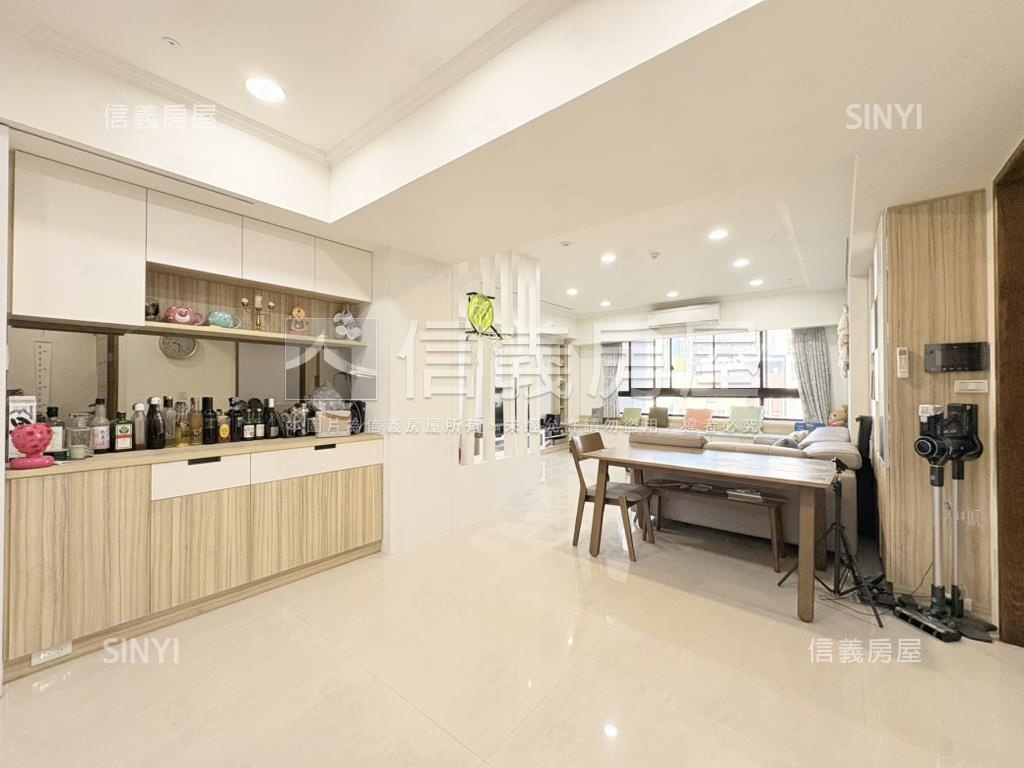 ✦成大核心✦美景森活好宅房屋室內格局與周邊環境