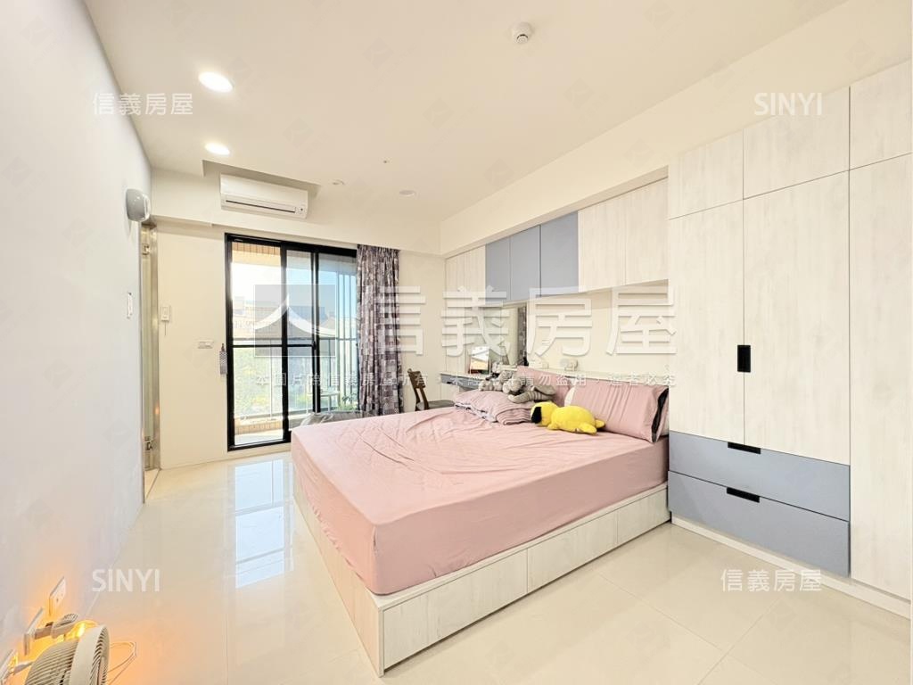 ✦成大核心✦美景森活好宅房屋室內格局與周邊環境