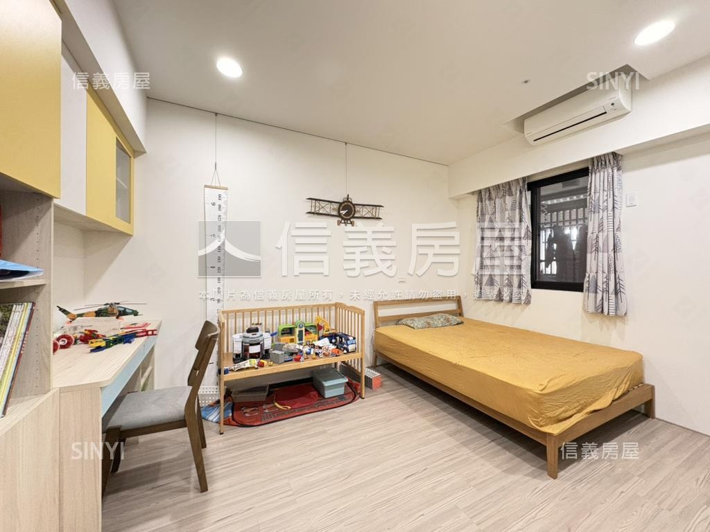 ✦成大核心✦美景森活好宅房屋室內格局與周邊環境