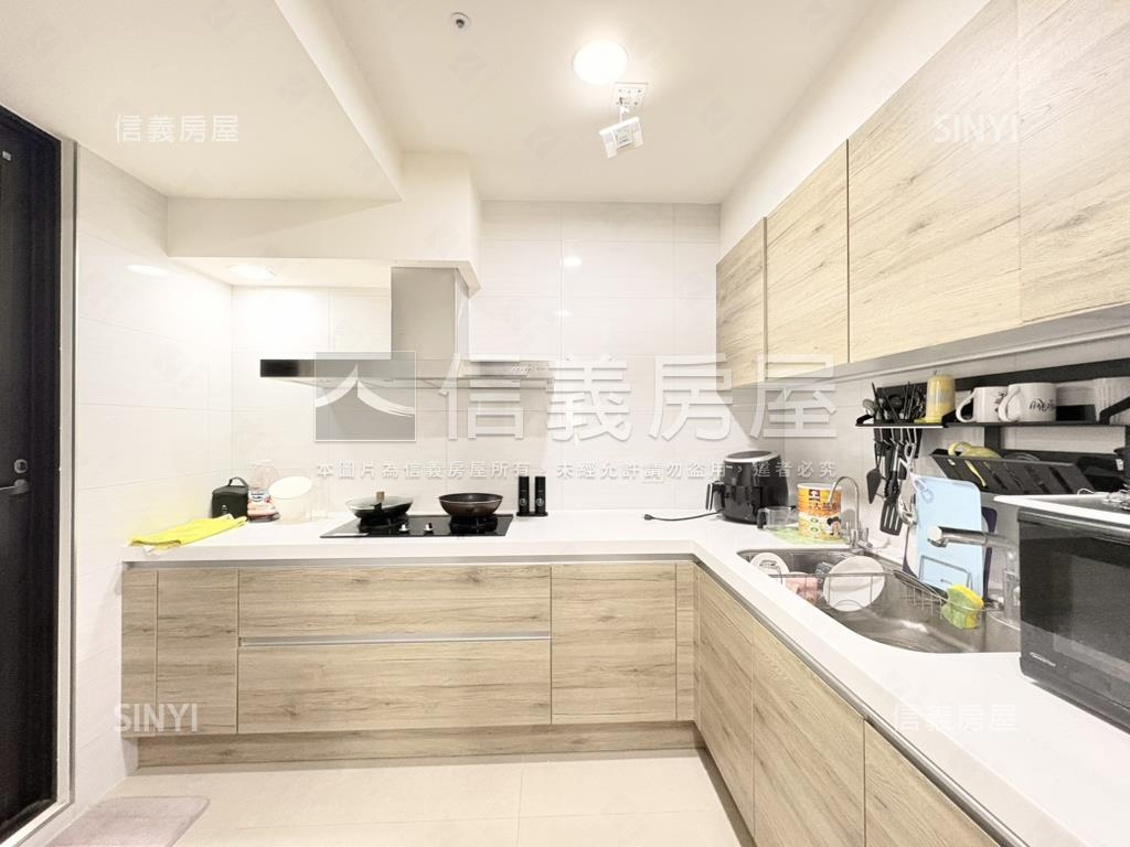 ✦成大核心✦美景森活好宅房屋室內格局與周邊環境