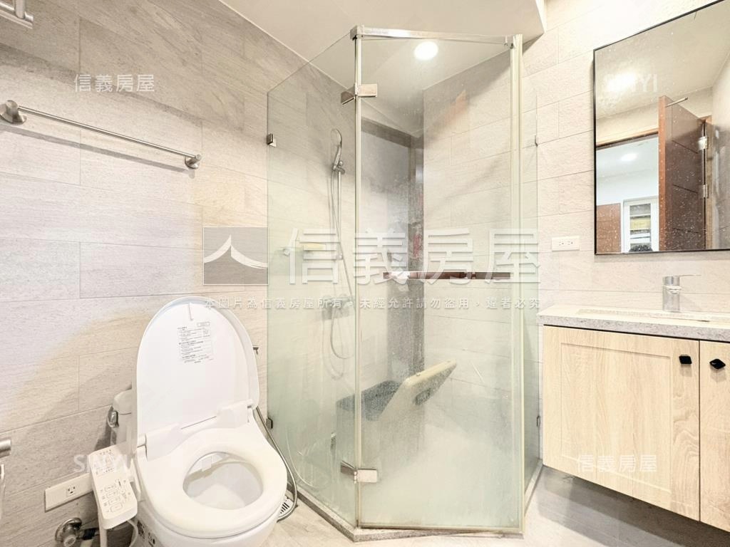 ✦成大核心✦美景森活好宅房屋室內格局與周邊環境