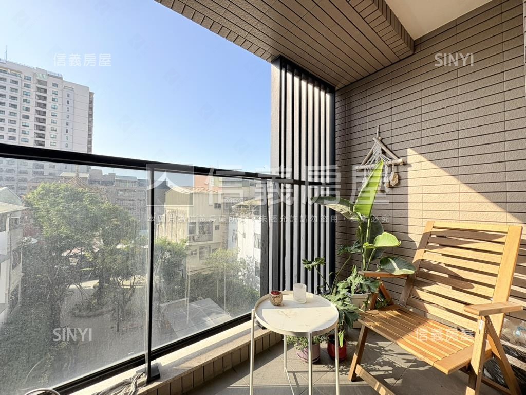 ✦成大核心✦美景森活好宅房屋室內格局與周邊環境