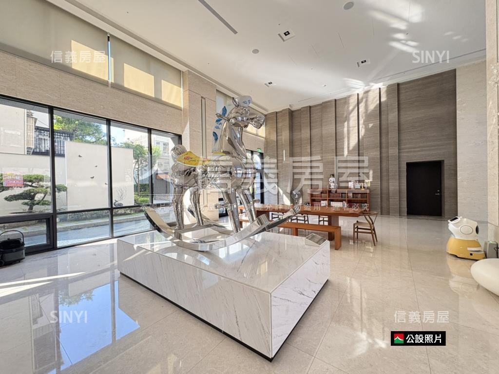 ✦成大核心✦美景森活好宅房屋室內格局與周邊環境