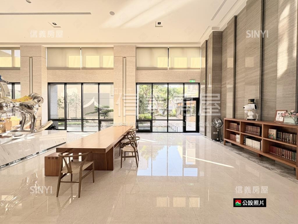 ✦成大核心✦美景森活好宅房屋室內格局與周邊環境