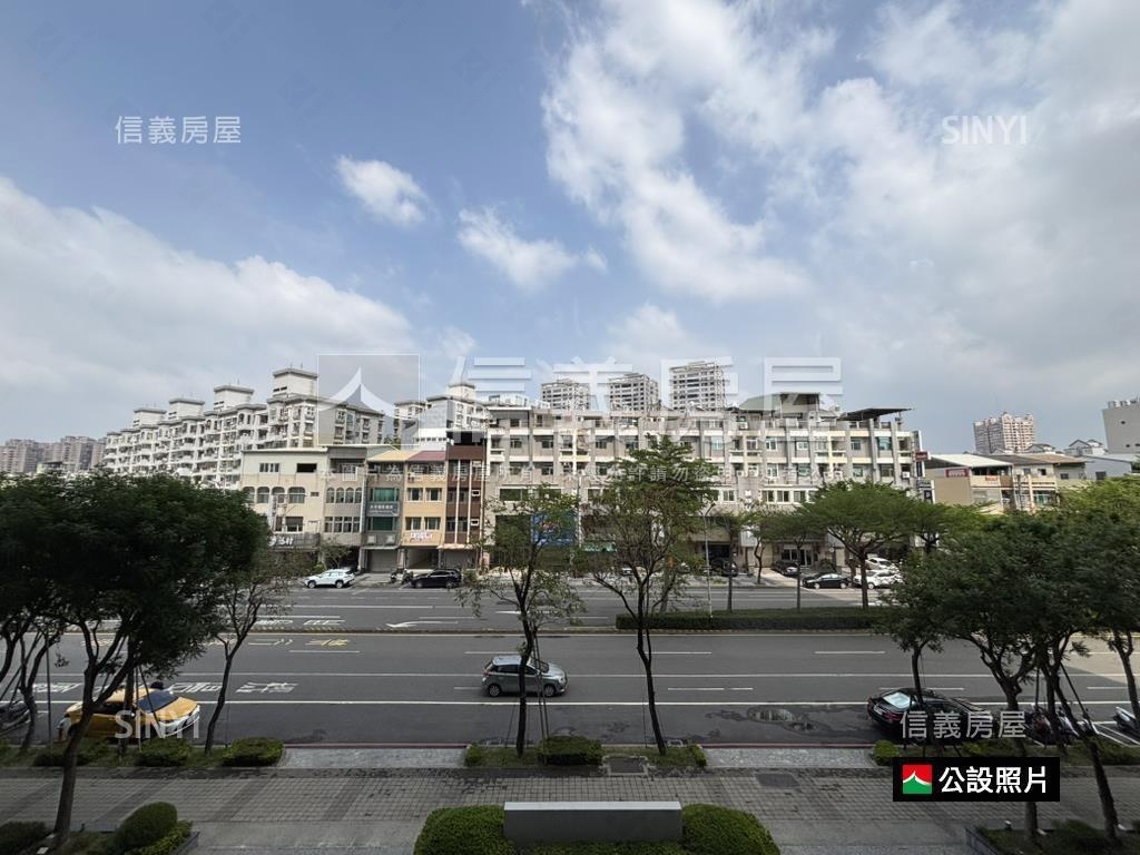 ✦成大核心✦美景森活好宅房屋室內格局與周邊環境