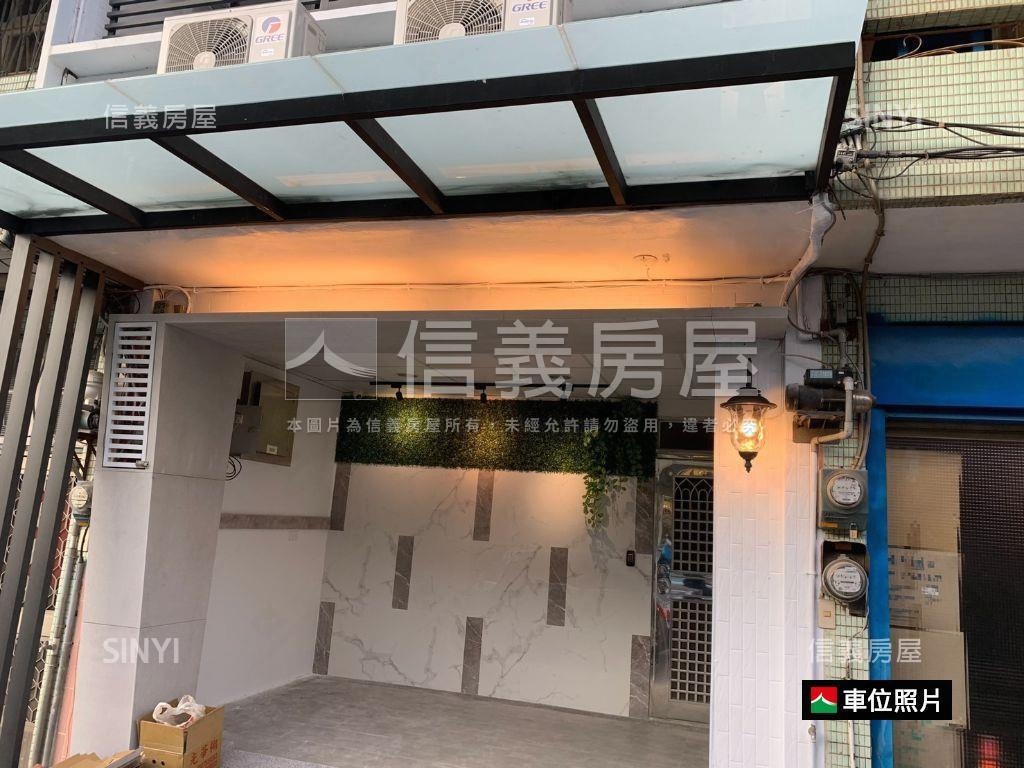 近彰師大臨路收租透套房屋室內格局與周邊環境