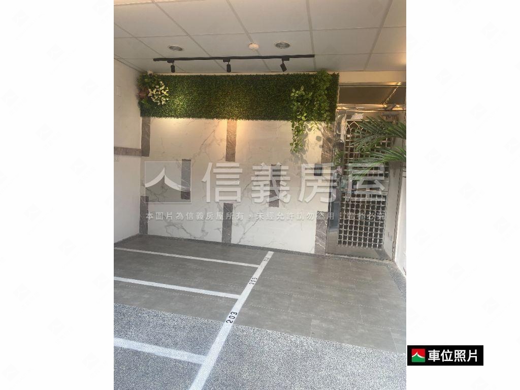 近彰師大臨路收租透套房屋室內格局與周邊環境