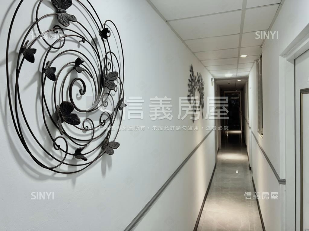 近彰師大臨路收租透套房屋室內格局與周邊環境