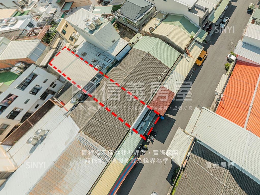 近彰師大臨路收租透套房屋室內格局與周邊環境