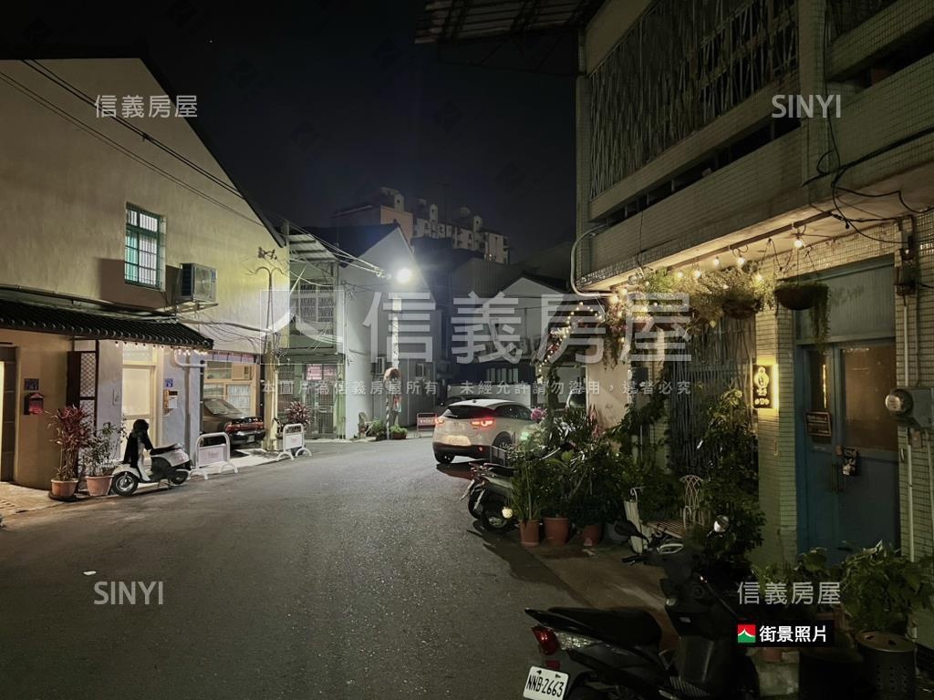 近彰師大臨路收租透套房屋室內格局與周邊環境