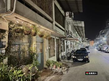 近彰師大收租透天套房