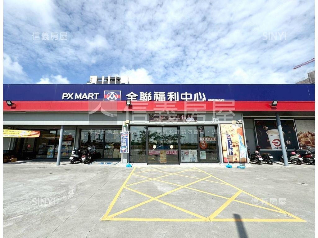 戀戀ＡＰＰ溫馨質感２房房屋室內格局與周邊環境