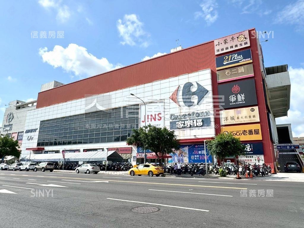戀戀ＡＰＰ溫馨質感２房房屋室內格局與周邊環境