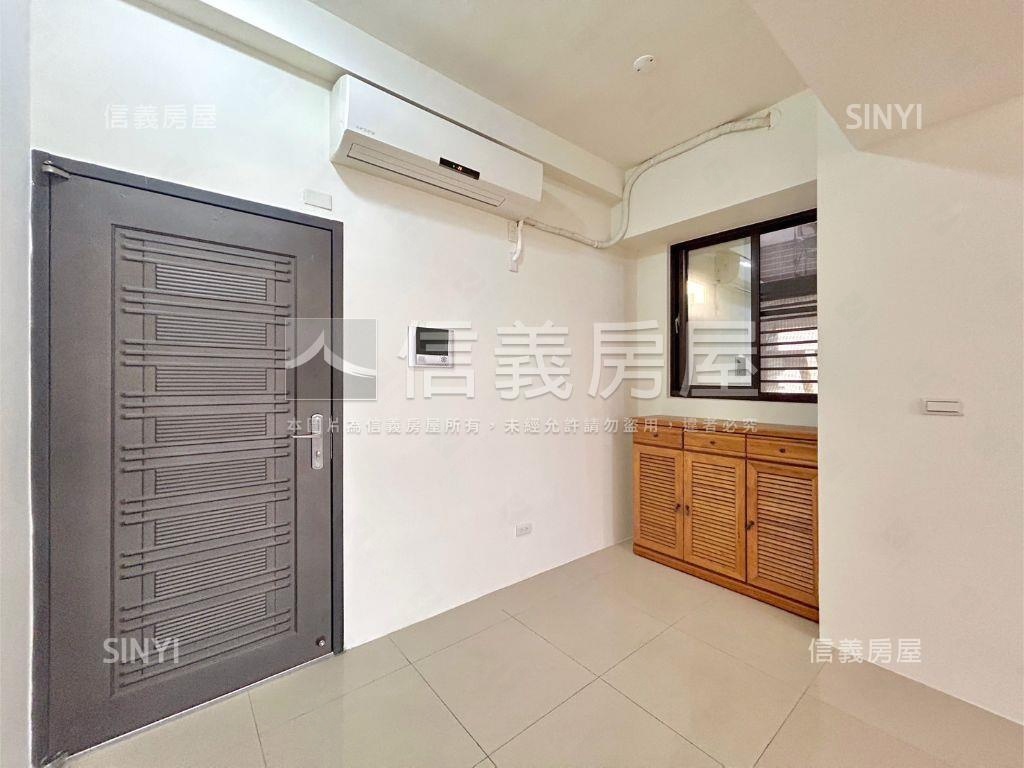 圓周綠黃金樓層房屋室內格局與周邊環境