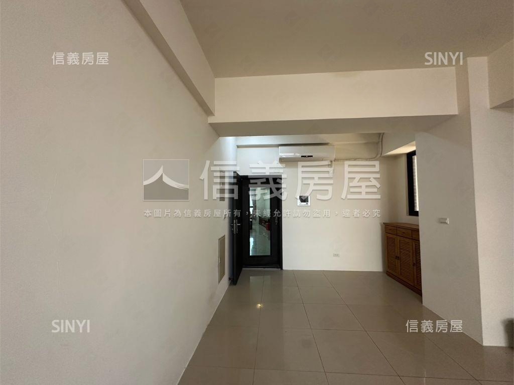 圓周綠黃金樓層房屋室內格局與周邊環境