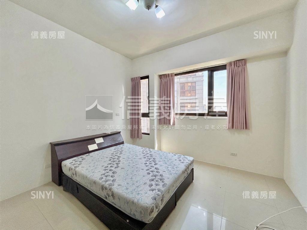 圓周綠黃金樓層房屋室內格局與周邊環境