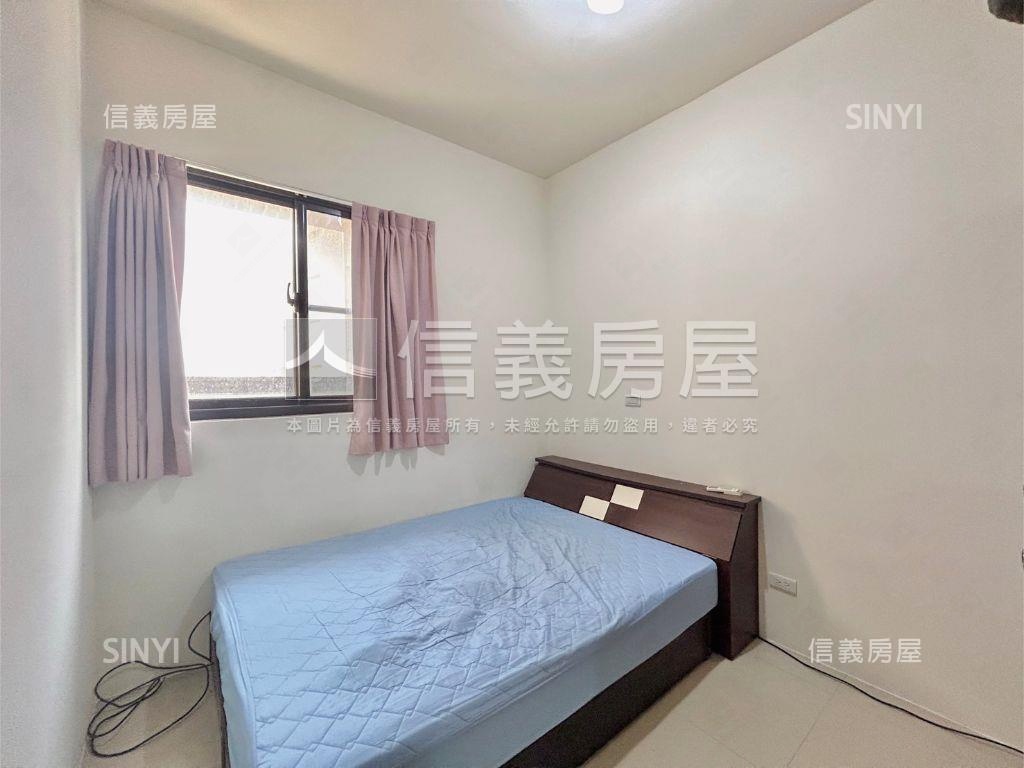圓周綠黃金樓層房屋室內格局與周邊環境