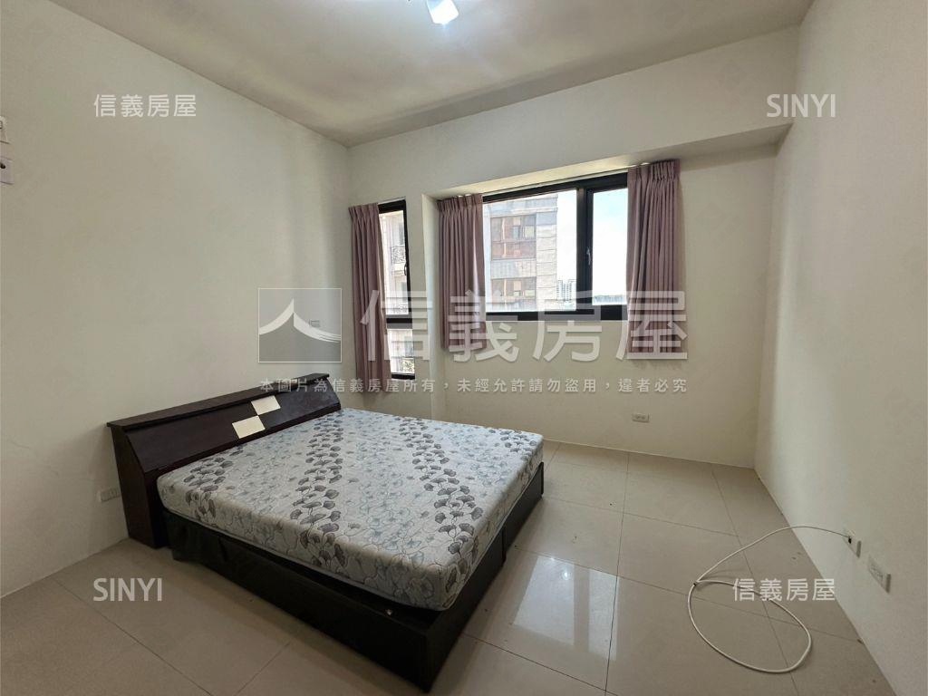 圓周綠黃金樓層房屋室內格局與周邊環境