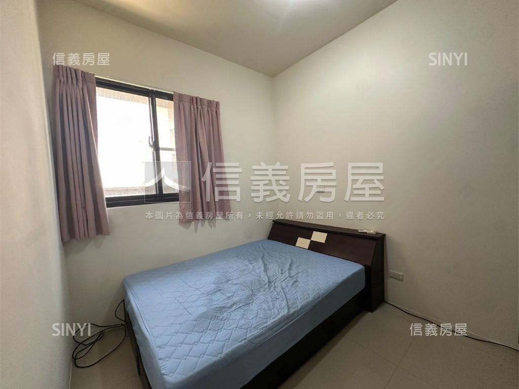 圓周綠黃金樓層房屋室內格局與周邊環境