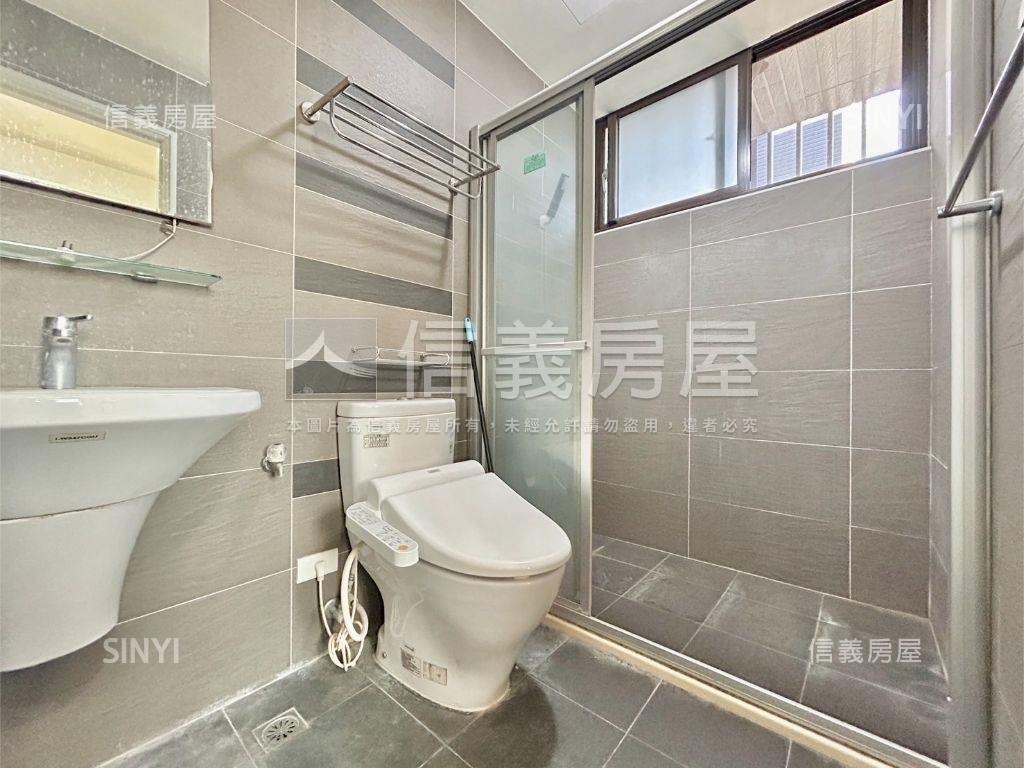 圓周綠黃金樓層房屋室內格局與周邊環境