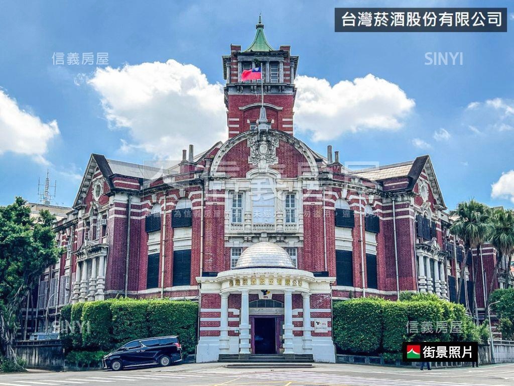 三角窗中正國中優質店辦房屋室內格局與周邊環境
