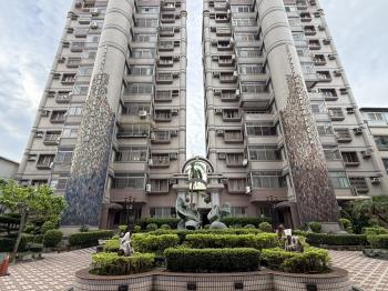 尊皇麗景採光成家六房平車