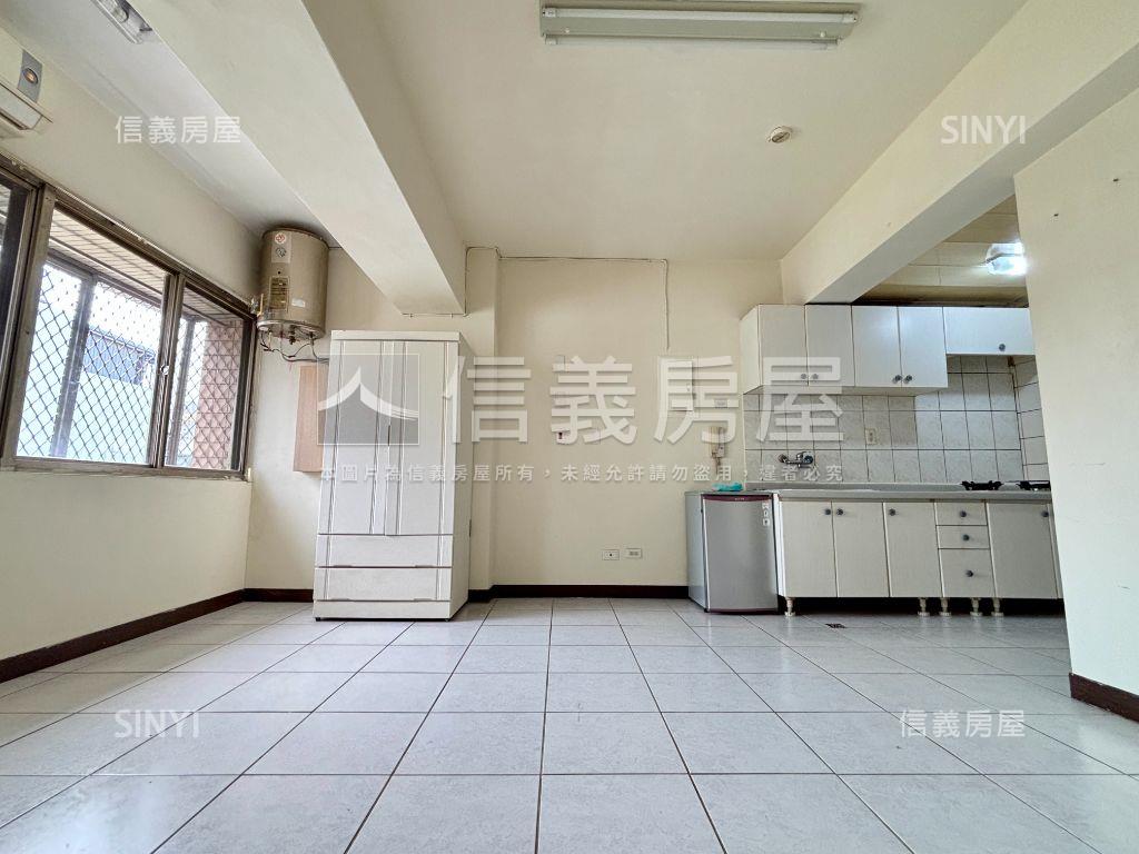 近教育大學大套房房屋室內格局與周邊環境