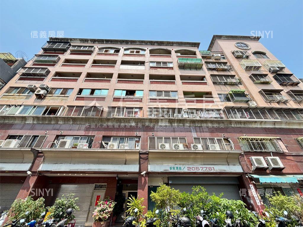 近教育大學大套房房屋室內格局與周邊環境