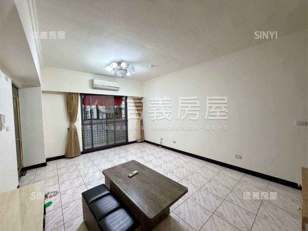 天下居輕鬆成家三房房屋室內格局與周邊環境