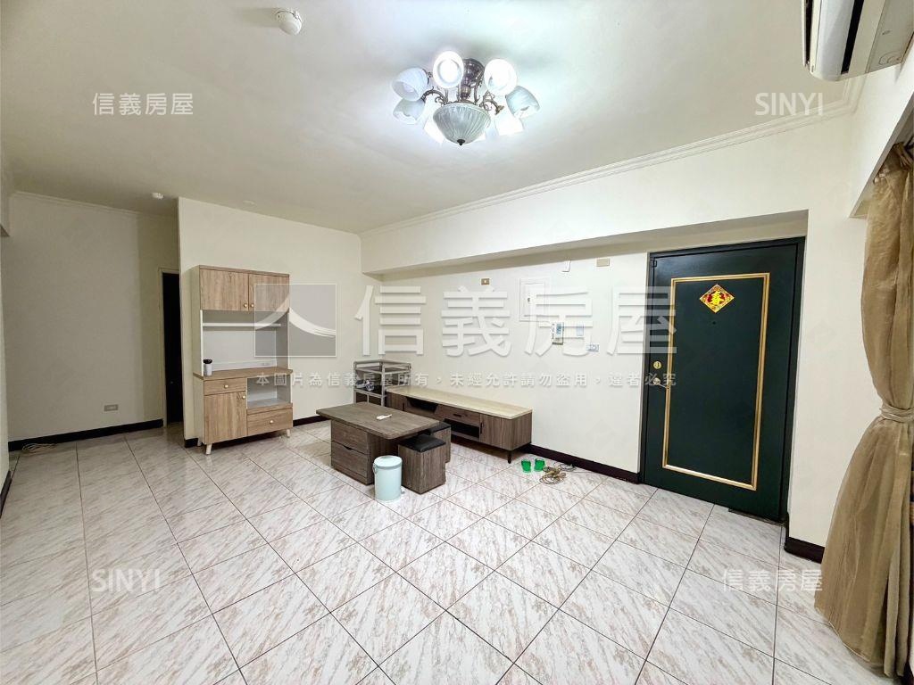 天下居輕鬆成家三房房屋室內格局與周邊環境