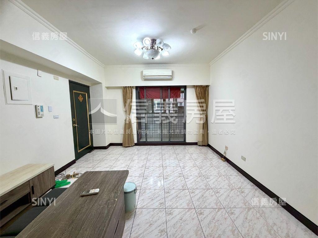 天下居輕鬆成家三房房屋室內格局與周邊環境