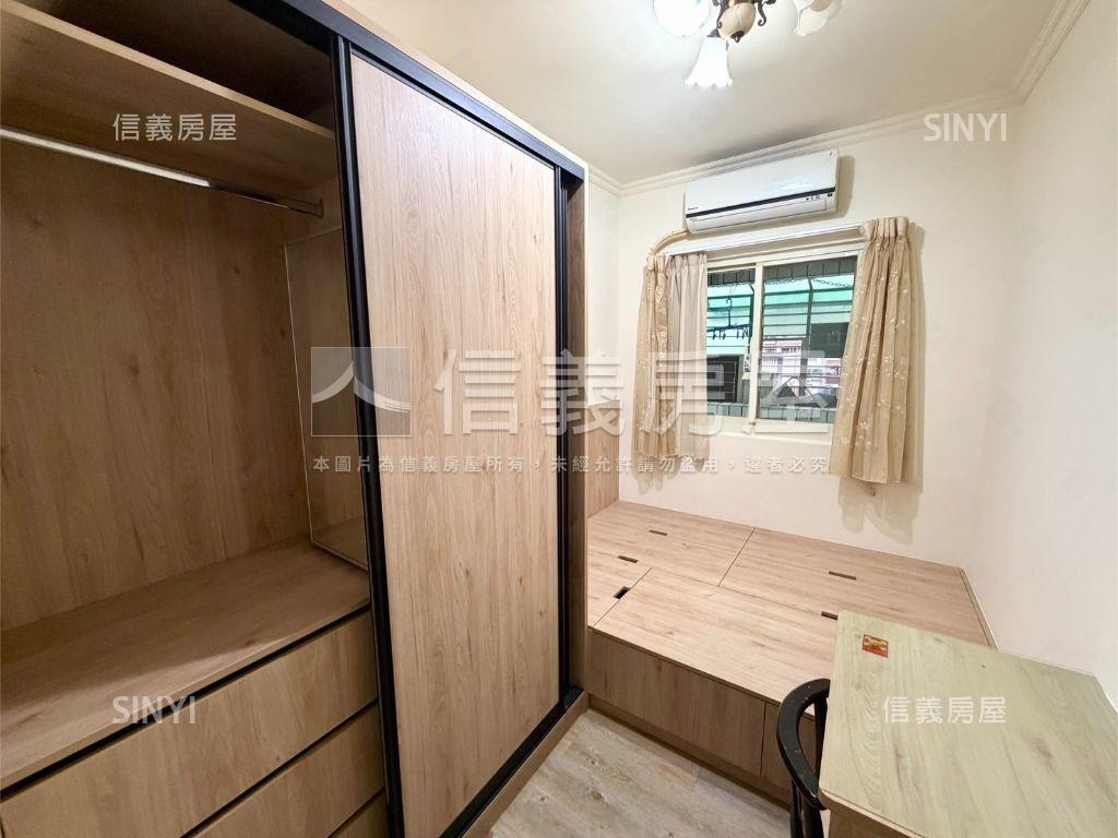 天下居輕鬆成家三房房屋室內格局與周邊環境