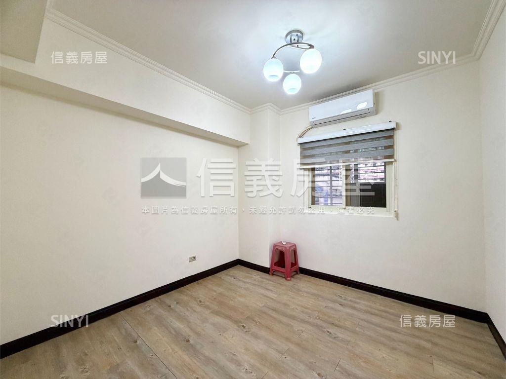 天下居輕鬆成家三房房屋室內格局與周邊環境