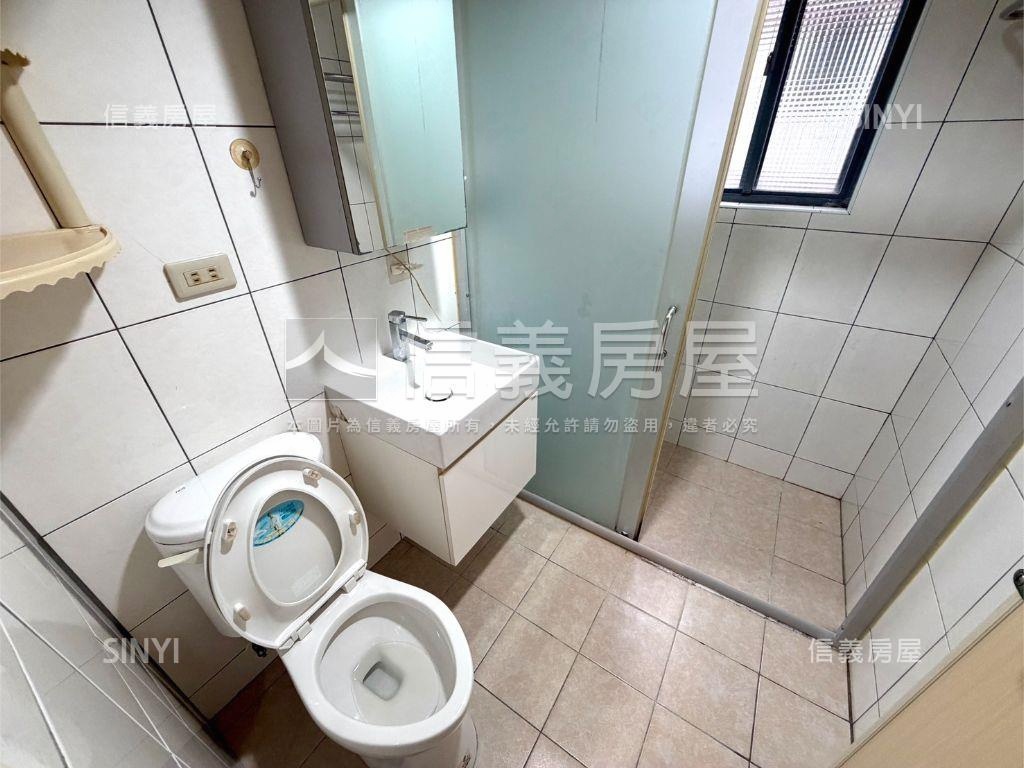 天下居輕鬆成家三房房屋室內格局與周邊環境