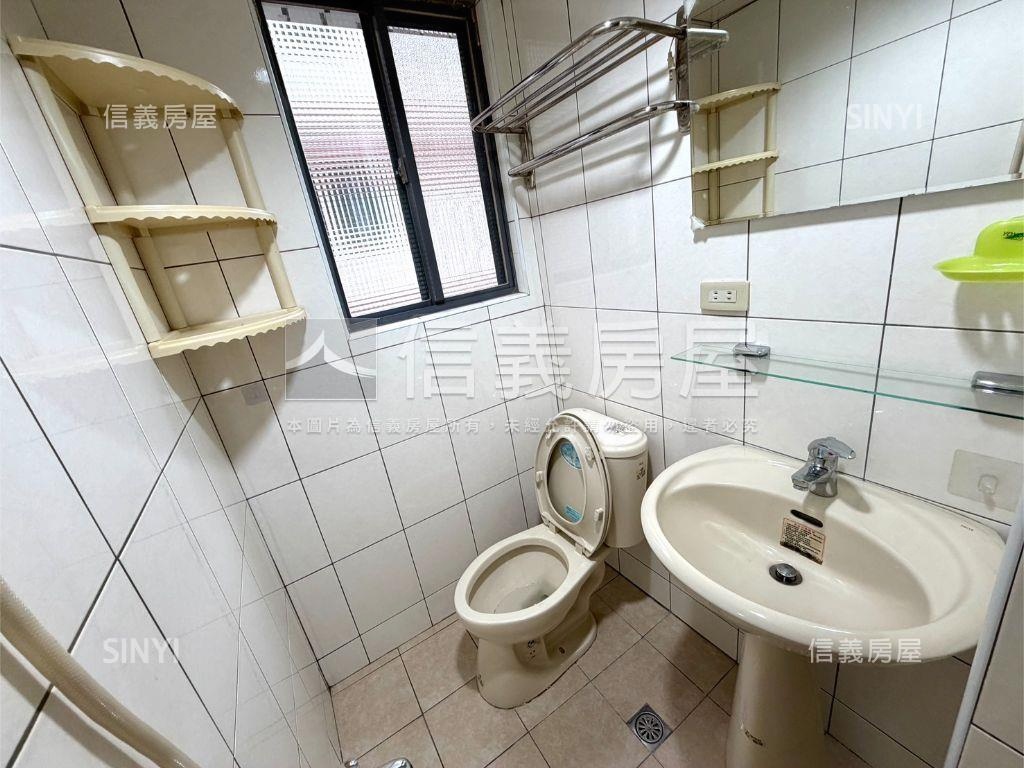 天下居輕鬆成家三房房屋室內格局與周邊環境