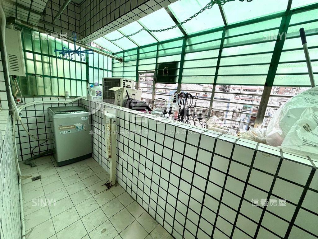 天下居輕鬆成家三房房屋室內格局與周邊環境