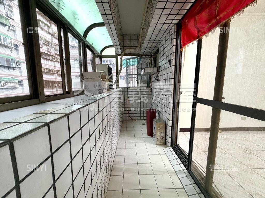 天下居輕鬆成家三房房屋室內格局與周邊環境