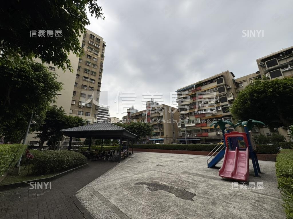 馥邑捷運靜巷１樓房屋室內格局與周邊環境