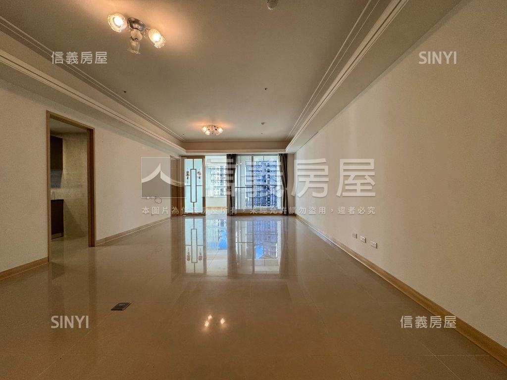 四季朝南，四房光映居房屋室內格局與周邊環境