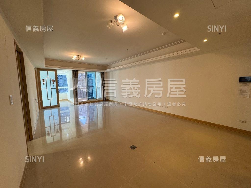 四季朝南，四房光映居房屋室內格局與周邊環境