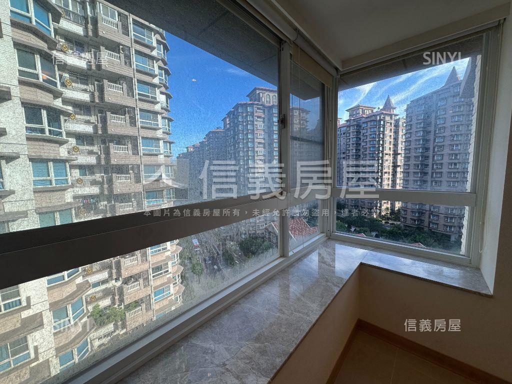 四季朝南，四房光映居房屋室內格局與周邊環境