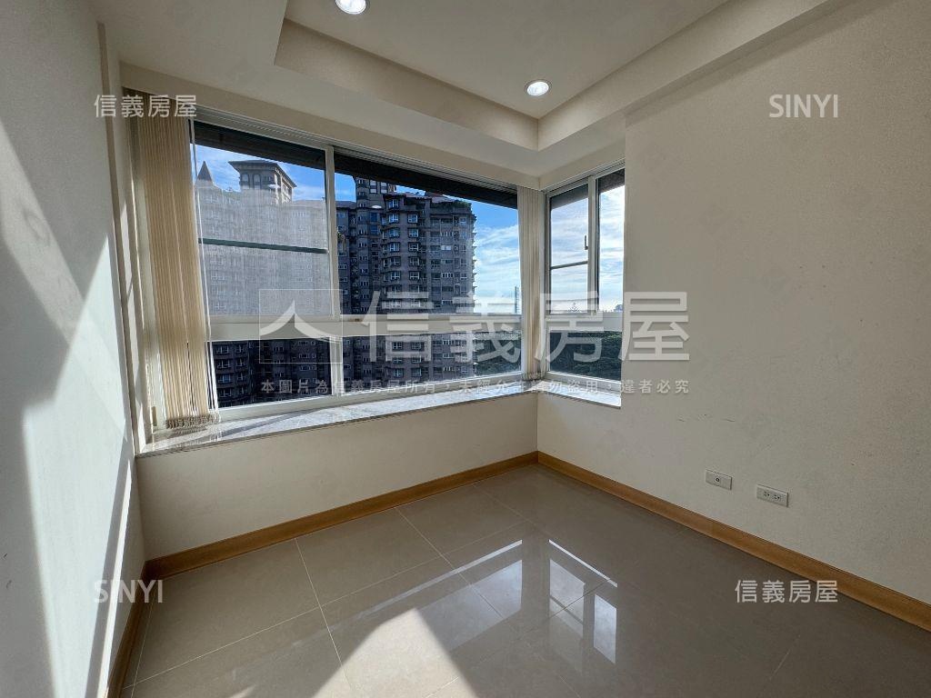四季朝南，四房光映居房屋室內格局與周邊環境