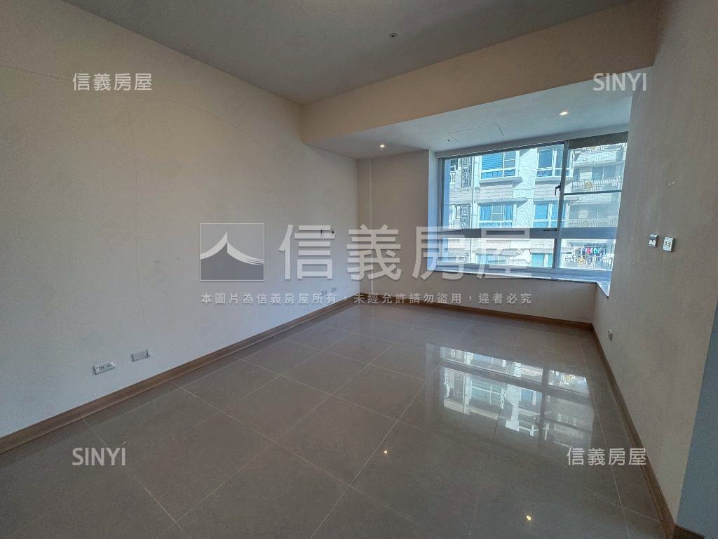 四季朝南，四房光映居房屋室內格局與周邊環境