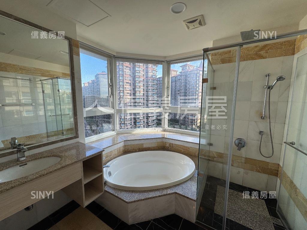 四季朝南，四房光映居房屋室內格局與周邊環境