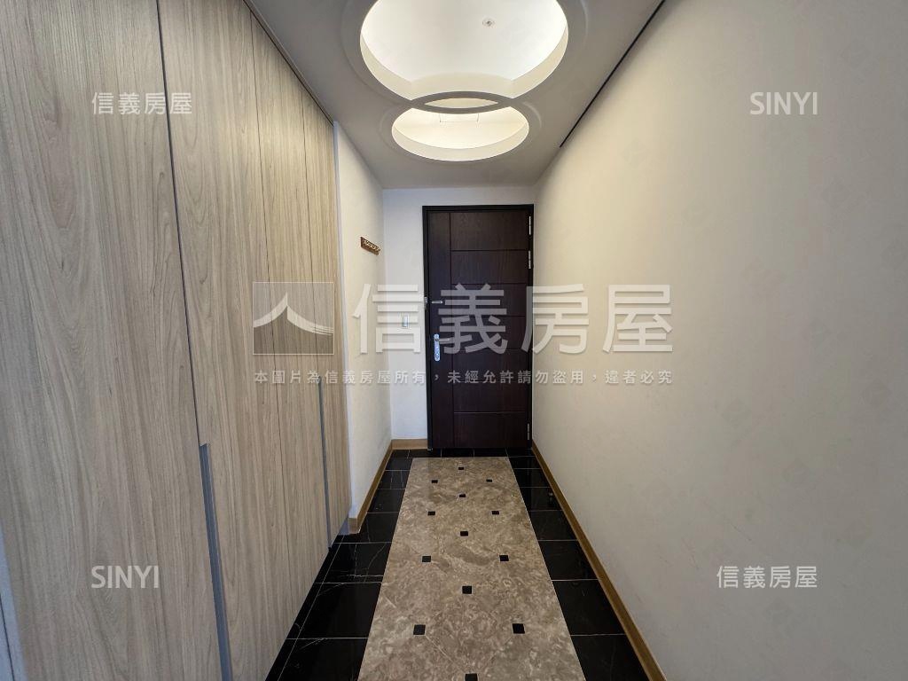 四季朝南，四房光映居房屋室內格局與周邊環境