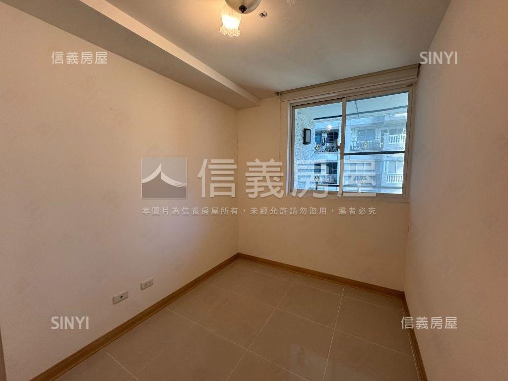 四季朝南，四房光映居房屋室內格局與周邊環境