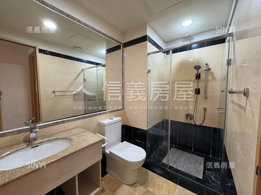 四季朝南，四房光映居房屋室內格局與周邊環境