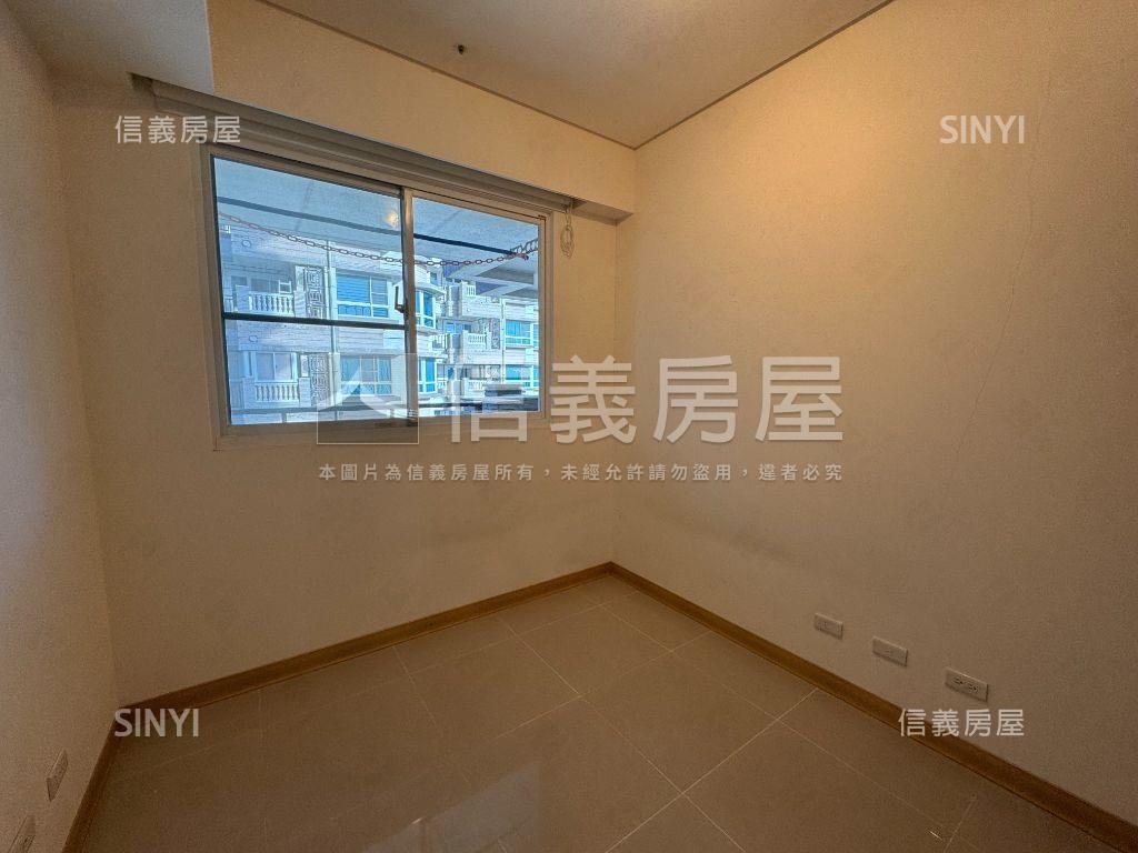 四季朝南，四房光映居房屋室內格局與周邊環境