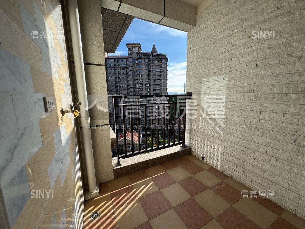 四季朝南，四房光映居房屋室內格局與周邊環境